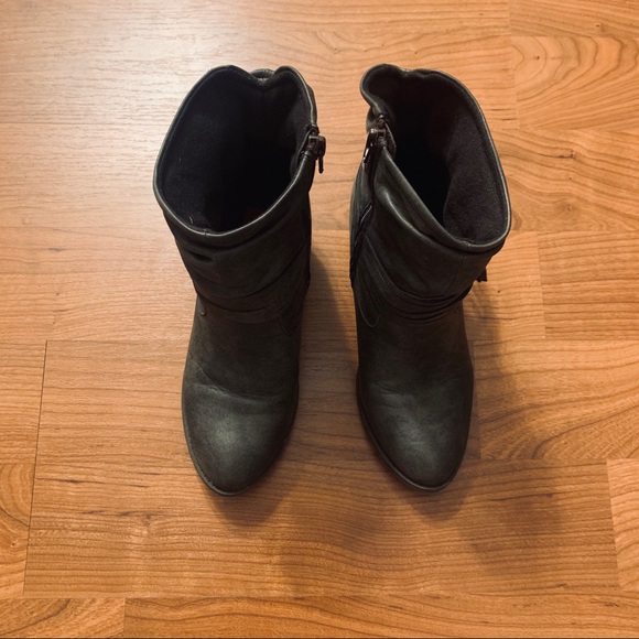 POP booties - Picture 3 of 5